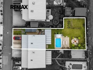 Prodej rodinného domu, Horoušany, Podzimní, 155 m2