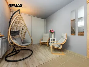Prodej rodinného domu, Horoušany, Podzimní, 155 m2