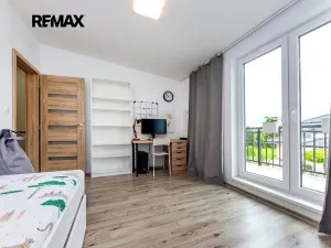 Prodej rodinného domu, Horoušany, Podzimní, 155 m2