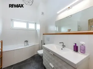 Prodej rodinného domu, Horoušany, Podzimní, 155 m2