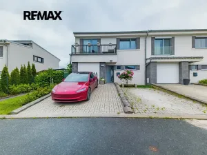 Prodej rodinného domu, Horoušany, Podzimní, 155 m2