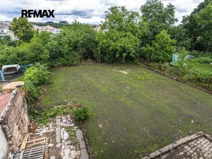 Pronájem rodinného domu, Praha - Strašnice, U trati, 120 m2
