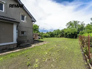 Pronájem rodinného domu, Praha - Strašnice, U trati, 120 m2