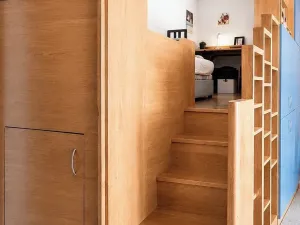 Prodej bytu 4+kk, Plzeň, Zámečnická, 96 m2