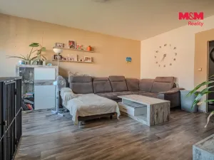 Prodej bytu 3+1, Orlová - Lutyně, F. S. Tůmy, 78 m2