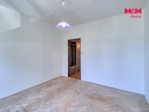 Prodej bytu 3+1, Kdyně, Na Tržišti, 62 m2