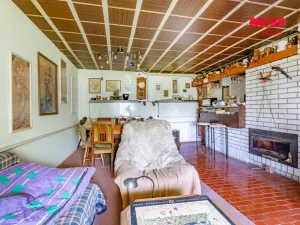 Prodej rodinného domu, Teplá - Zahrádka, 130 m2