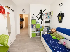 Prodej bytu 4+1, Chropyně, Díly, 93 m2