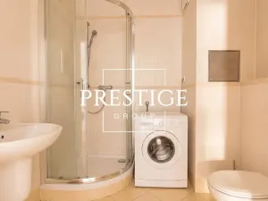 Pronájem bytu 1+kk, Praha - Zličín, Milotická, 40 m2