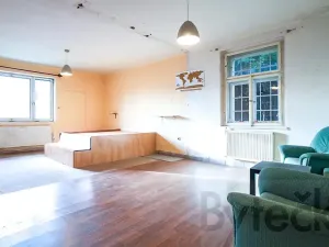Prodej rodinného domu, Pyšely, Průběžná, 129 m2