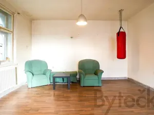 Prodej rodinného domu, Pyšely, Průběžná, 129 m2