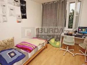 Prodej bytu 3+1, Neratovice, 75 m2