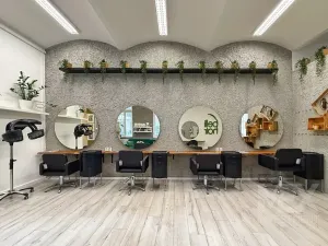 Pronájem obchodního prostoru, Praha - Žižkov, Husitská, 89 m2