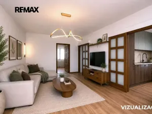 Prodej bytu 4+1, Blatná, K Jatkám, 74 m2