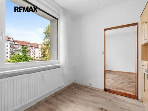 Prodej bytu 4+1, Blatná, K Jatkám, 74 m2