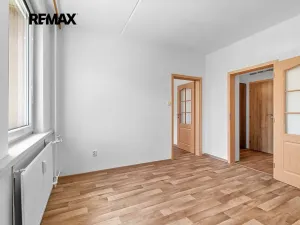Prodej bytu 4+1, Blatná, K Jatkám, 74 m2