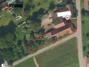 Prodej chalupy, Študlov, 139 m2