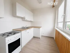 Pronájem bytu 2+1, Ostrava, Vietnamská, 51 m2