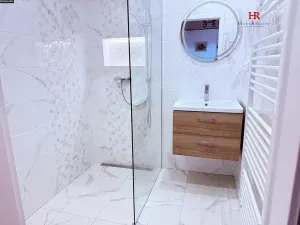 Pronájem bytu 4+1, Benešov, Hráského, 102 m2