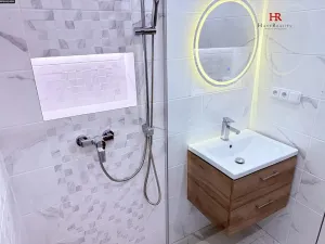 Pronájem bytu 4+1, Benešov, Hráského, 102 m2