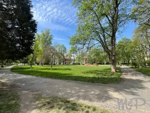 Prodej bytu 2+1, Jihlava, Žižkova, 57 m2