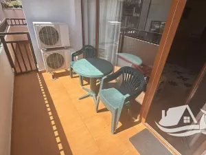 Prodej bytu 2+kk, Pomorie, Bulharsko, 65 m2