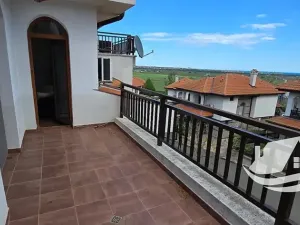 Prodej bytu 3+kk, Aheloy, Bulharsko, 79 m2