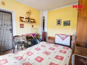 Prodej chalupy, Okounov, 200 m2