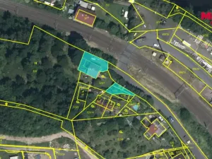 Prodej chalupy, Okounov, 200 m2