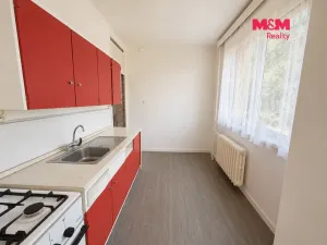 Prodej bytu 3+1, Ostrava - Zábřeh, Výškovická, 70 m2