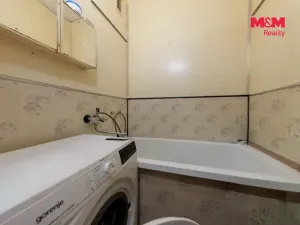 Prodej bytu 3+1, Sokolov, Sokolovská, 68 m2