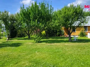 Pronájem chaty, Šternberk, 15 m2