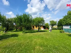 Pronájem chaty, Šternberk, 15 m2