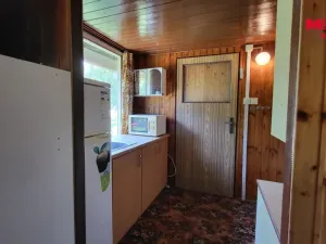 Pronájem chaty, Šternberk, 15 m2