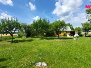 Pronájem chaty, Šternberk, 15 m2