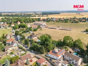 Prodej rodinného domu, Sluhy, 230 m2