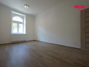 Prodej bytu 2+1, Prostějov, Resslova, 49 m2
