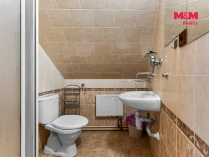 Prodej restaurace, Lomnice nad Popelkou, Poděbradova, 600 m2
