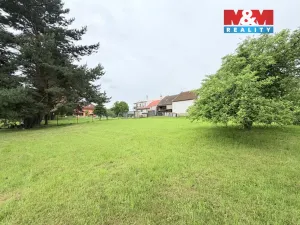 Prodej rodinného domu, Luká - Ješov, 95 m2