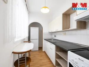 Prodej bytu 3+1, Rychnov nad Kněžnou, 5. Května, 60 m2