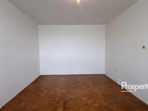 Pronájem bytu 1+1, Česká Lípa, Železničářská, 35 m2