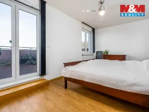 Prodej bytu 4+kk, Praha - Kamýk, U Kamýku, 116 m2
