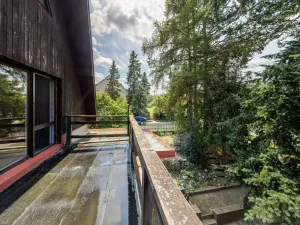 Prodej rodinného domu, Dolní Bělá, 133 m2