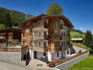 Prodej bytu 4+kk, La Ila, Itálie, 161 m2