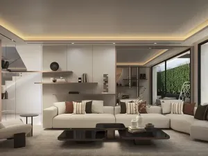Prodej rodinného domu, Estepona, Španělsko, 581 m2
