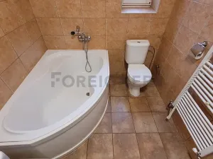 Pronájem bytu 3+1, Brno, Wurmova, 115 m2
