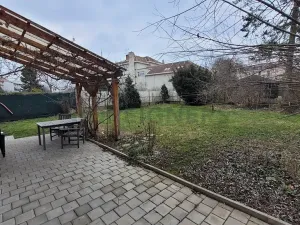 Pronájem bytu 3+1, Brno, Wurmova, 115 m2