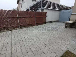 Pronájem bytu 3+1, Brno, Wurmova, 115 m2