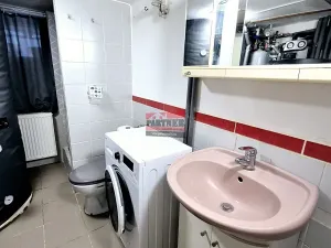 Pronájem bytu 1+1, Tábor, Smolínova, 50 m2