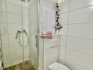 Prodej apartmánu, Želnava, 55 m2